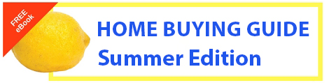 Home Buying Summer edition